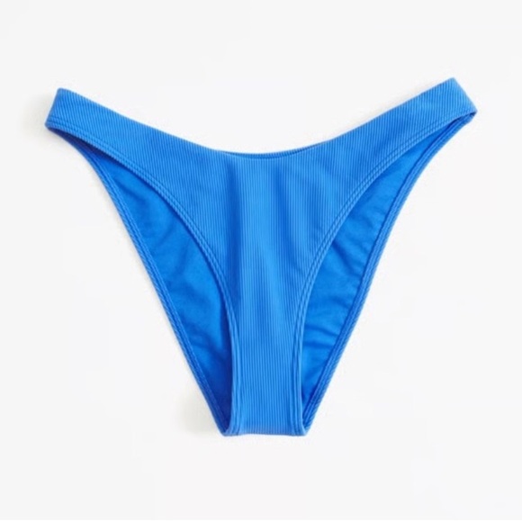 curve love tie-strap cheeky bikini - Picture 9 of 9